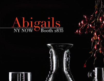 Abigails NY NOW Press Kit
