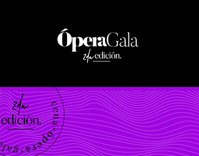 Ópera Gala 2da Edición