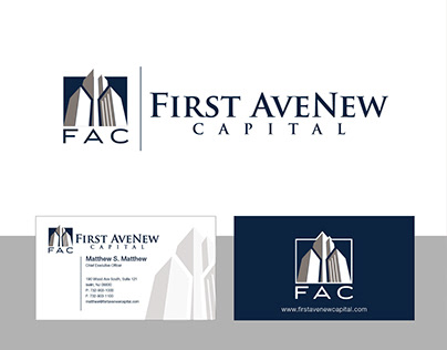 First Avenew Capital