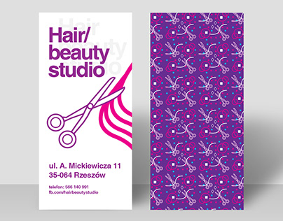 Hair Beauty Studio