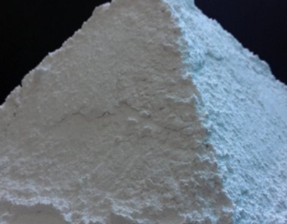 Talc powder for Talc-filled compounds