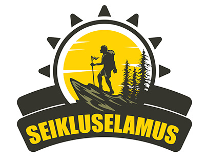 Logo design:- Seikluselamus