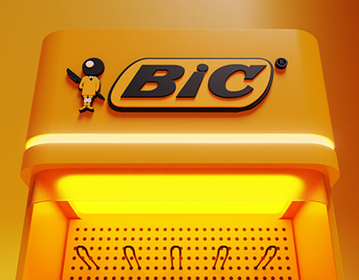 BIC - Displays