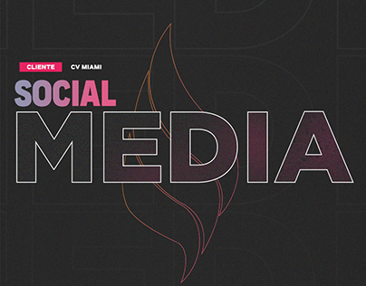 Social Media - CV Miami
