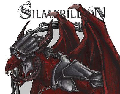 Silmarillion Project - Gothmog