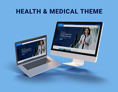 Health & Medical Theme