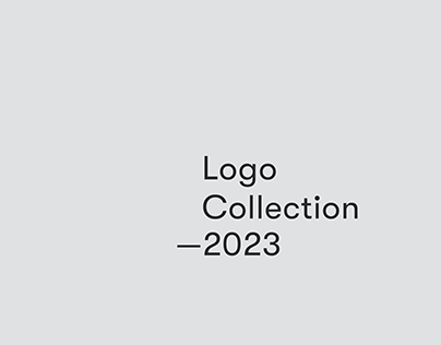 Logo Design - 2023