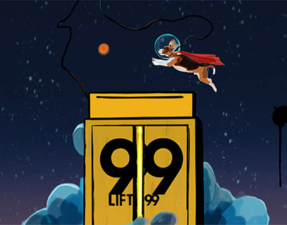 Lift 99