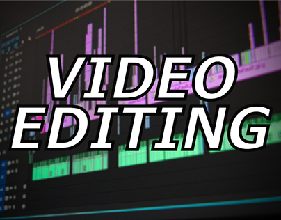 Video Editting