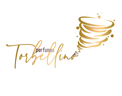PERFUMES TORBELLINO -Diseño de marca