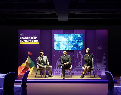 The Wipro Leadership Summit 2024 - 5 day event