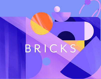 Personal Project | Bricks