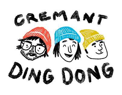 Cremant Ding Dong