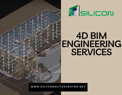 4D BIM Engineering Services