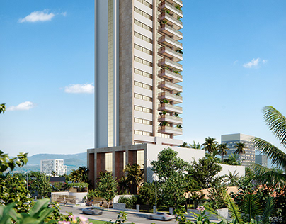 Residencial Cecília Meireles