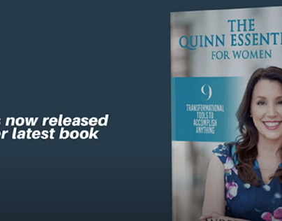 The Quinn Essentials for Women by Andrea Quinn