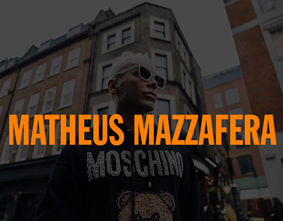 Matheus Mazzafera