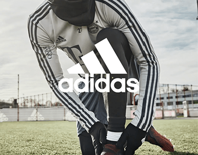 Adidas x Predator Instagram Story