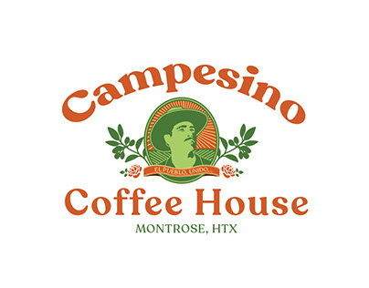 Campesino Coffee House