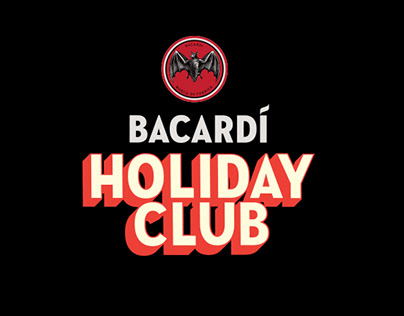 Channel O - Bacardi Holiday Club