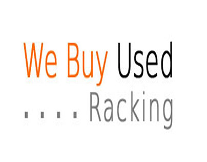 we buy used racking