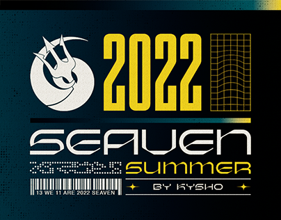 Seaven Esport - Summer 2022