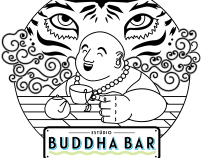 Estúdio Buddha Bar