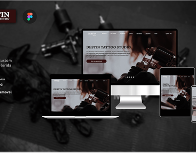 Website redesign / UI/Ux design