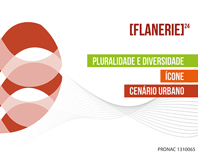 Flanerie - Grupo Plancton