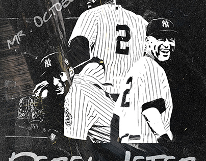 Derek Jeter (NY Yankees)