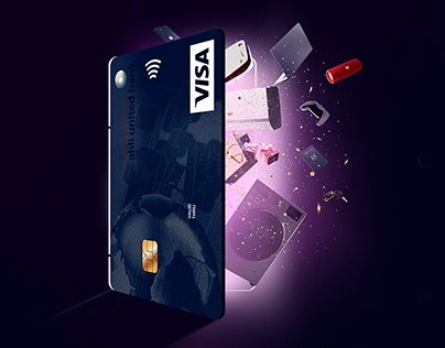 AUB | Installment Debit Cards