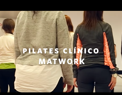 Bwizer - Clinical Pilates