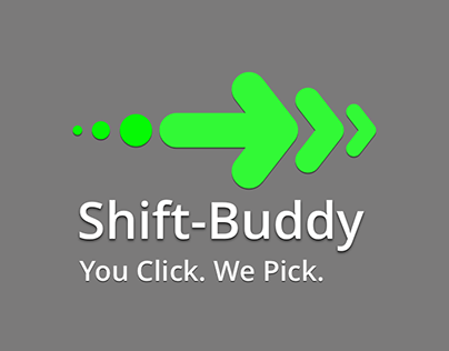 Shift-Buddy / Project from a Start-up Weekend