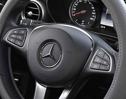 How to Clean and Care for the Sports Car Steering Wheel