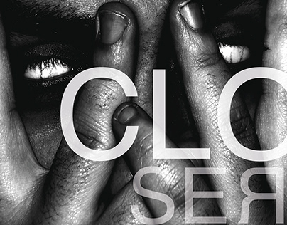 Closer: Photography/Posters