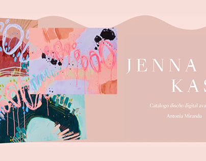 catalogo Jenna Kast