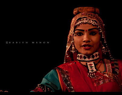 Kohinoor Langa Group, Rajasthan - Babith Menon Photogra