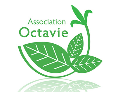 Octavie Logotype 2019