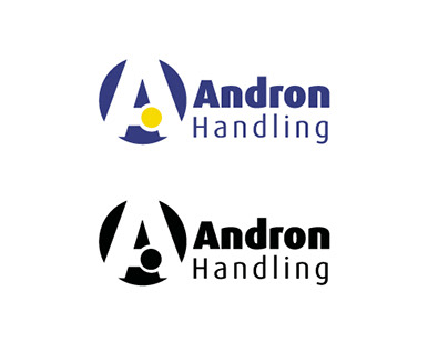 Andron Handling Branding