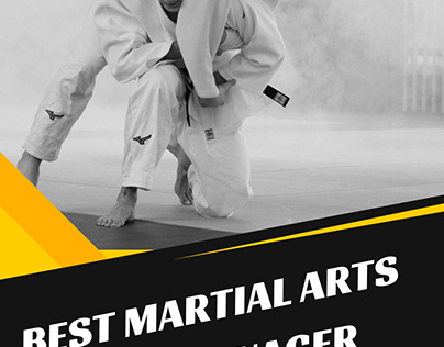Finding the Best Martial Art for Your Teenager