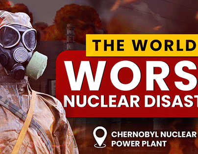 Variation of Chernobyl Nuclear Disaster Thumbnail