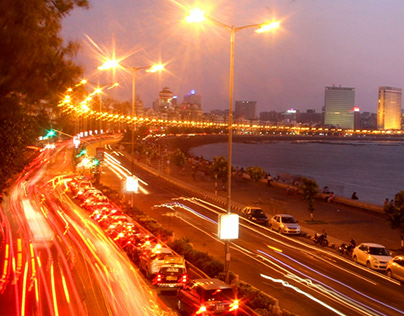 Mumbai: Unlocal yet Local