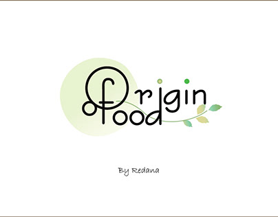 Origin Of Food Branding
