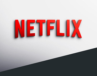 Netflix UI Design Website