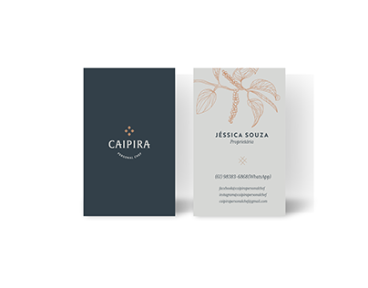 CAIPIRA | Curso Forma | Marcelo Kimura
