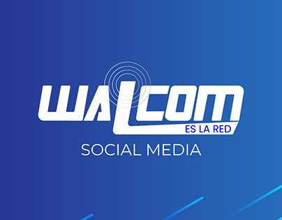 Walcom Rd Social media