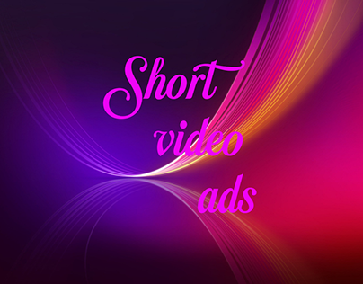 Short video ads
