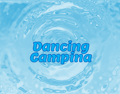 Dancing Campina