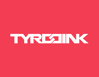 Redesign Concept for "TYRELINK"