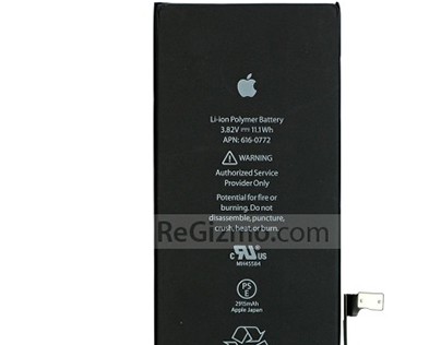iPhone 6+ batteries- ReGizmo 